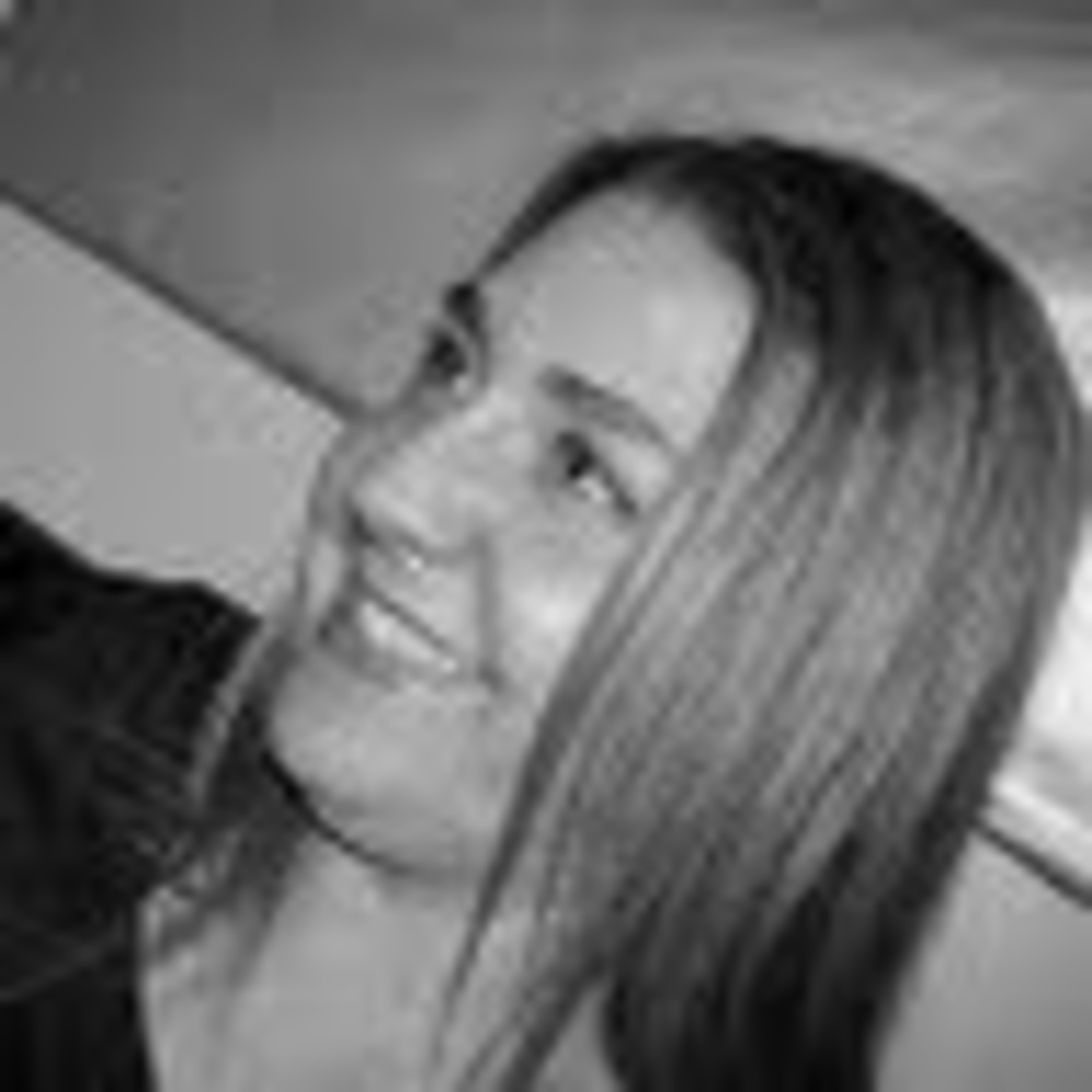 Meet your Posher, Dana